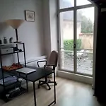Bel Appart. / De Standing / Plein Centre 아파트 *