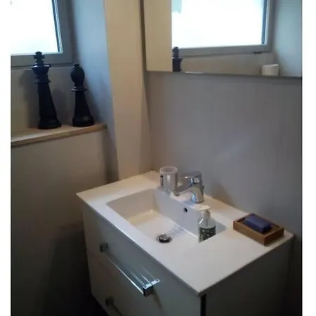 Апартаменты Bel Appart. / De Standing / Plein Centre Шато-Тьерри