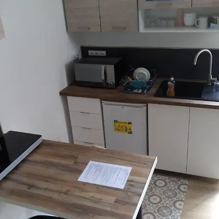 Apartment Bel Appart. / De Standing / Plein Centre