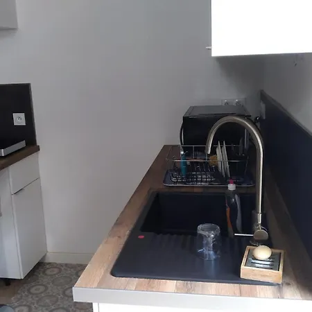 Apartment Bel Appart. / De Standing / Plein Centre *