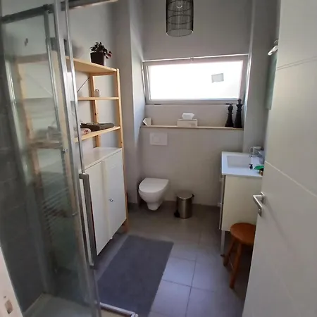 Bel Appart. / De Standing / Plein Centre Шато-Тьерри